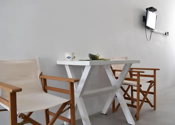 Chora Cozy Studios