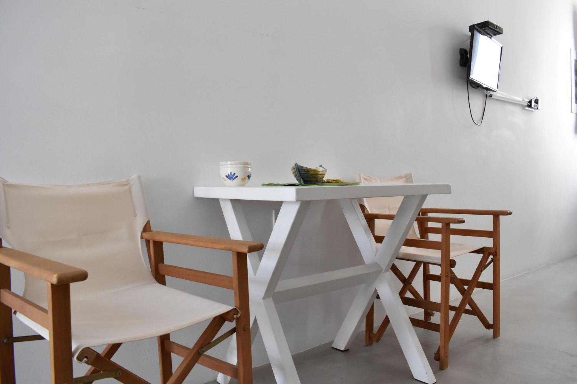 Chora Cozy Apartament