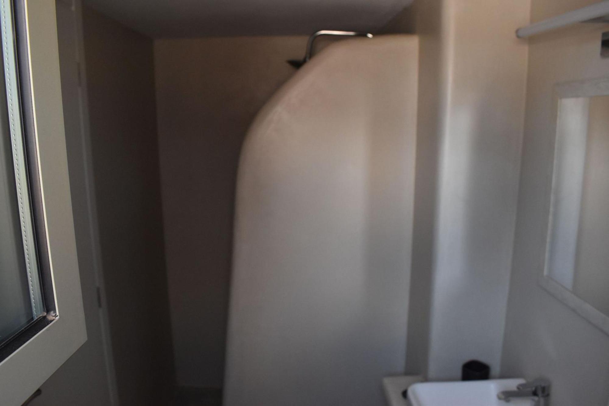 Chora Cozy Apartament *