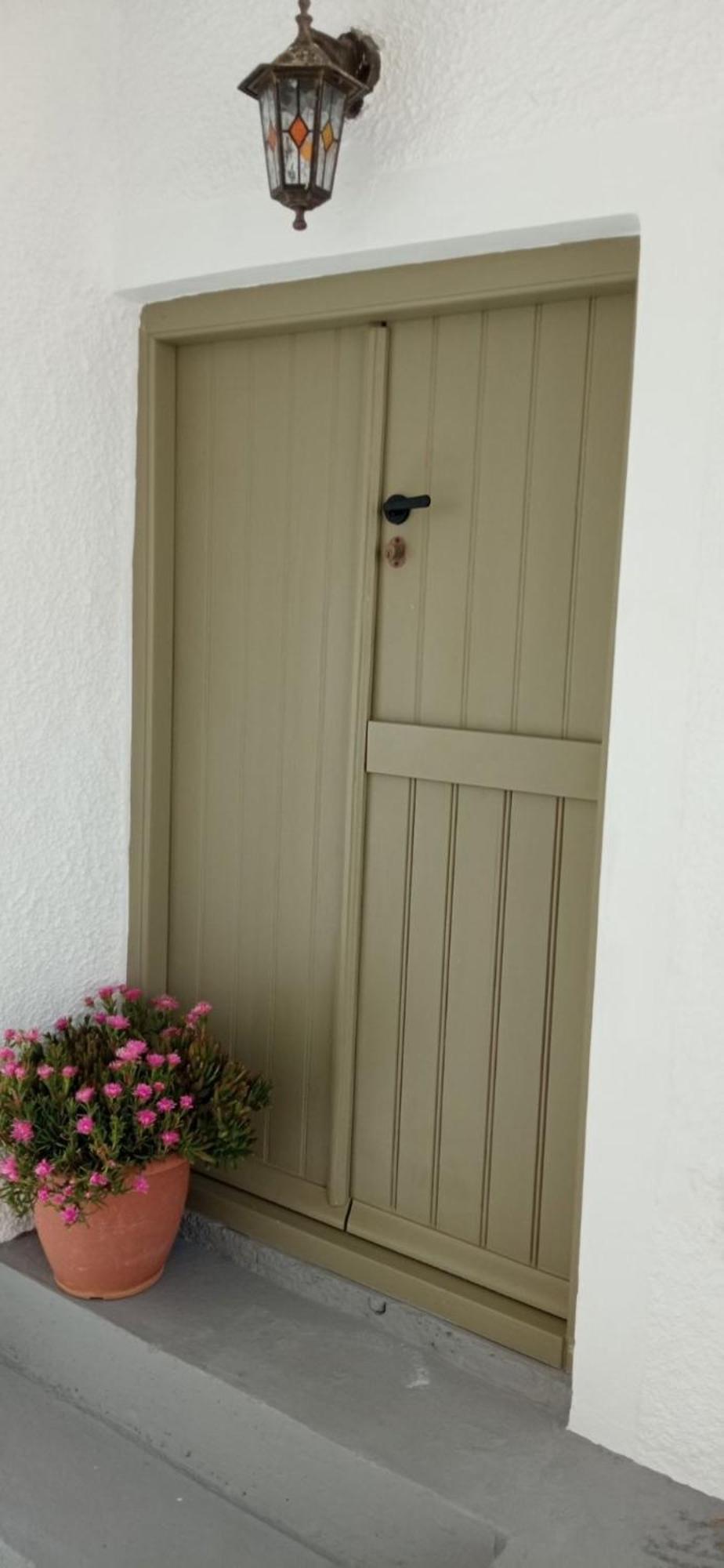 Apartament Chora Cozy *