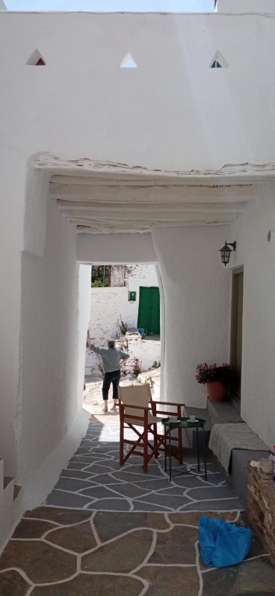 Apartament Chora Cozy