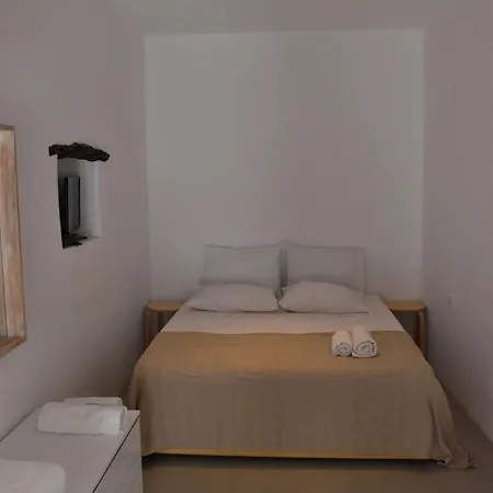 Chora Cozy Studios Kythnos Exterior photo