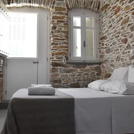 Chora Cozy Studios Kythnos Exterior photo