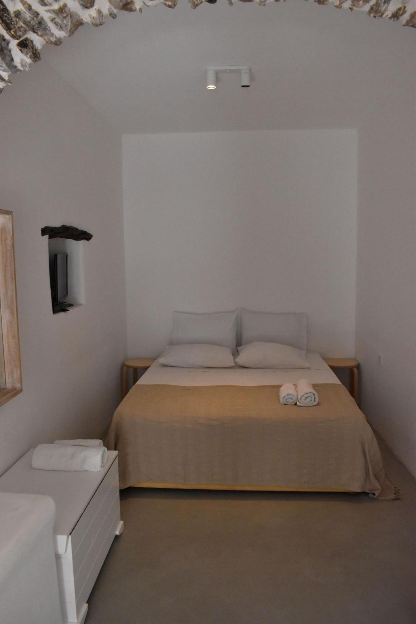 Apartment Chora Cozy