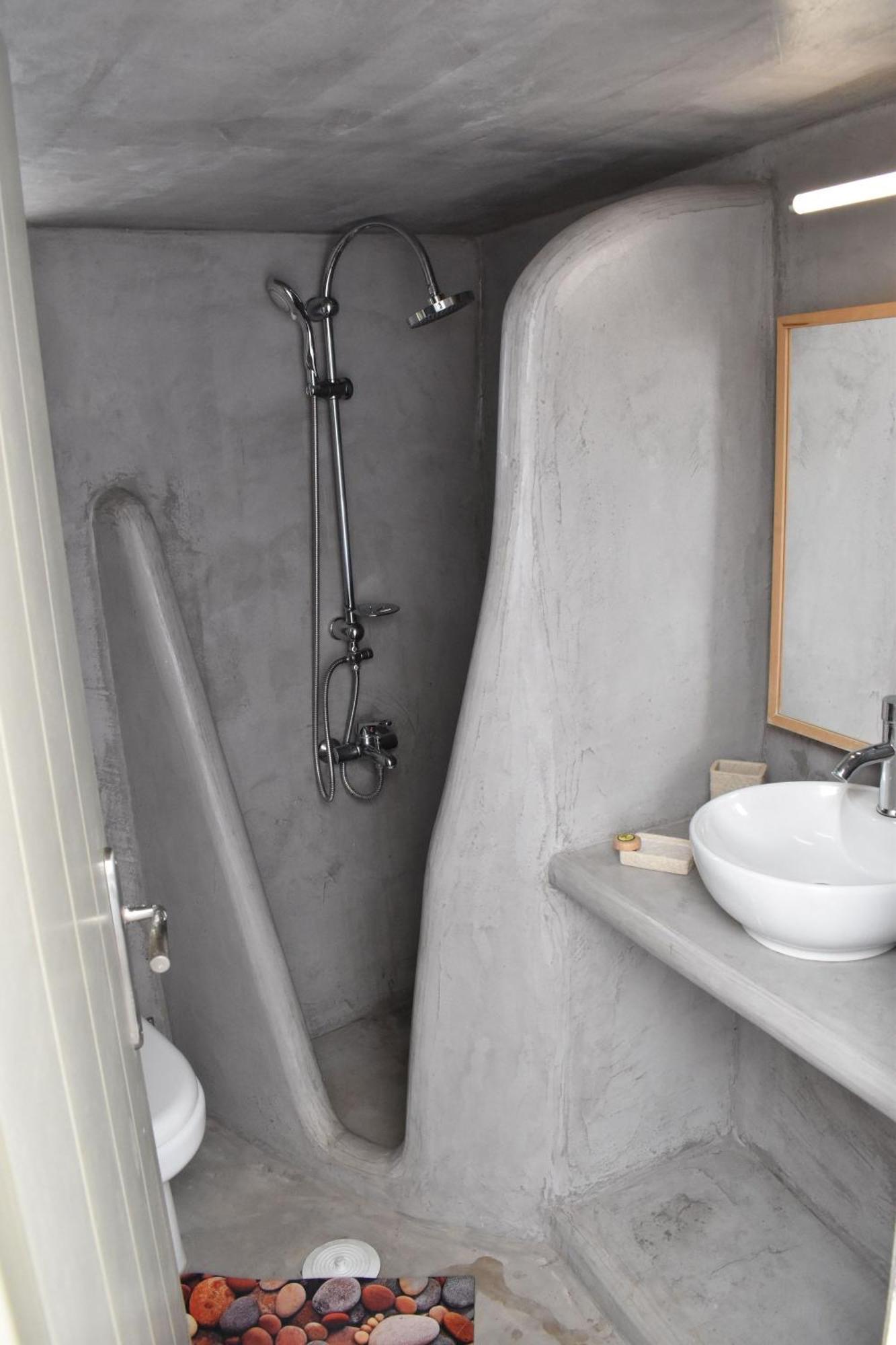 Chora Cozy Apartment Kythnos