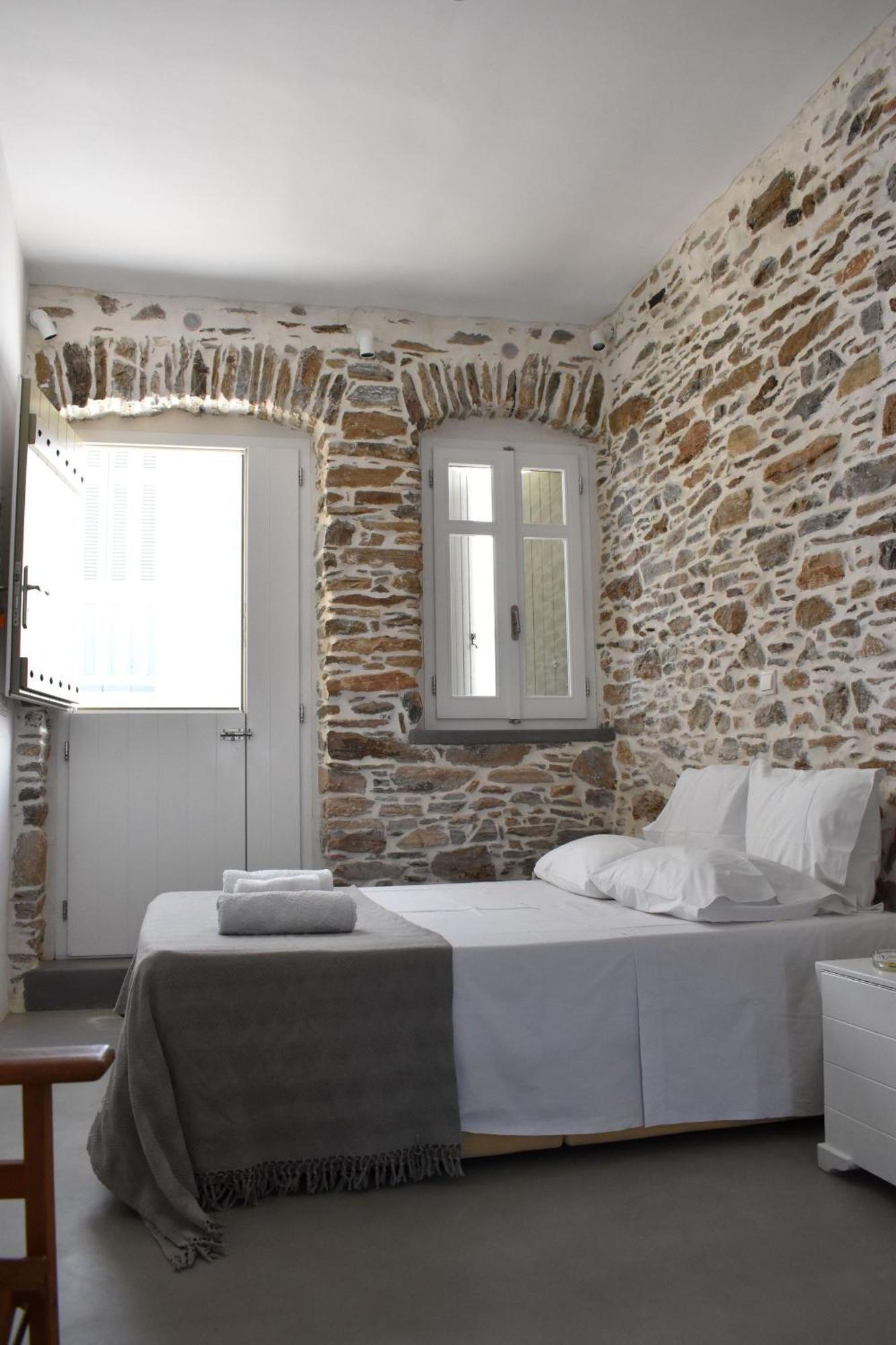 Chora Cozy * Kythnos