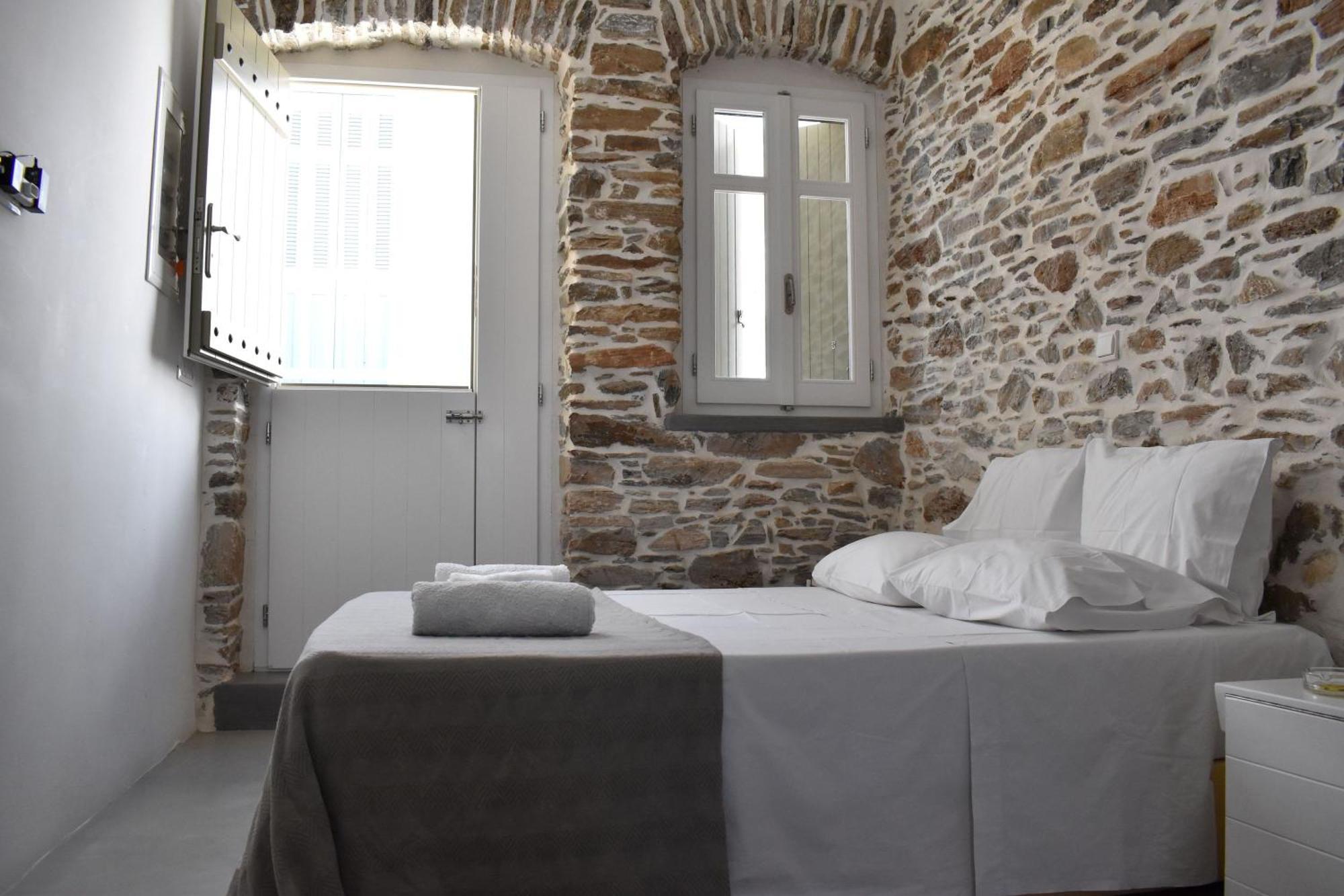Apartment Chora Cozy *