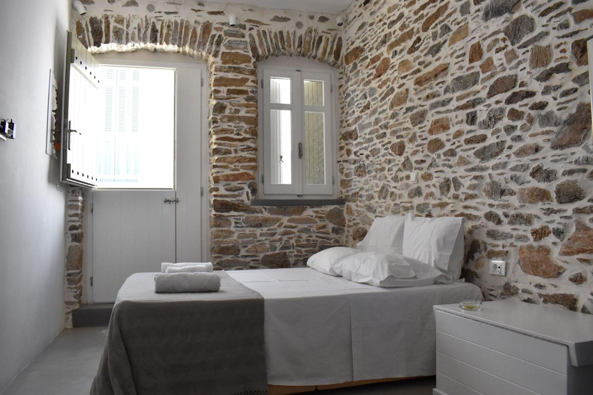 Apartment Chora Cozy