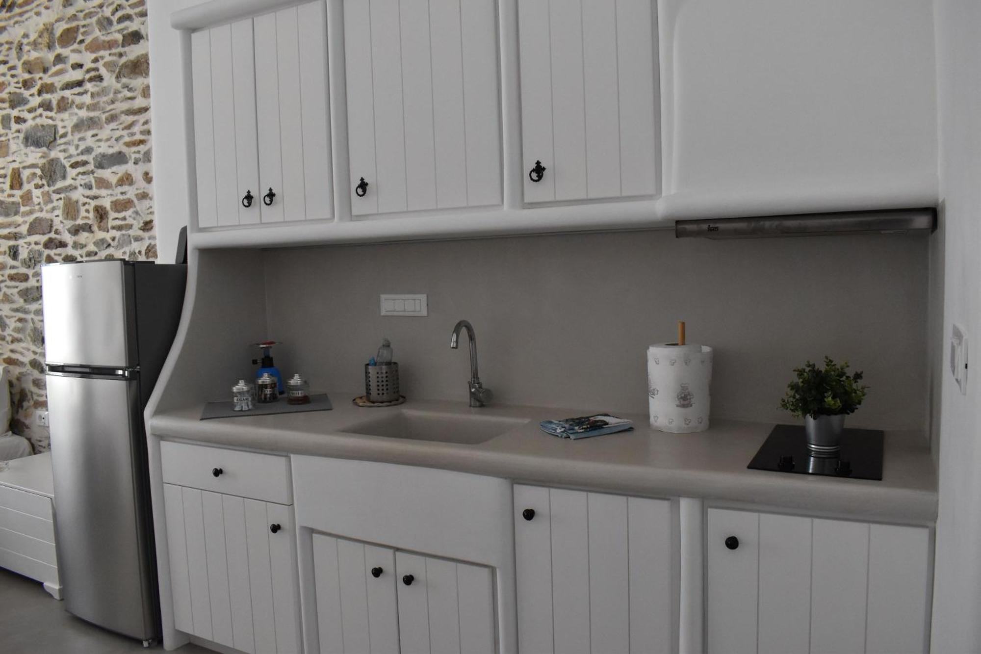 Chora Cozy Apartment Kythnos
