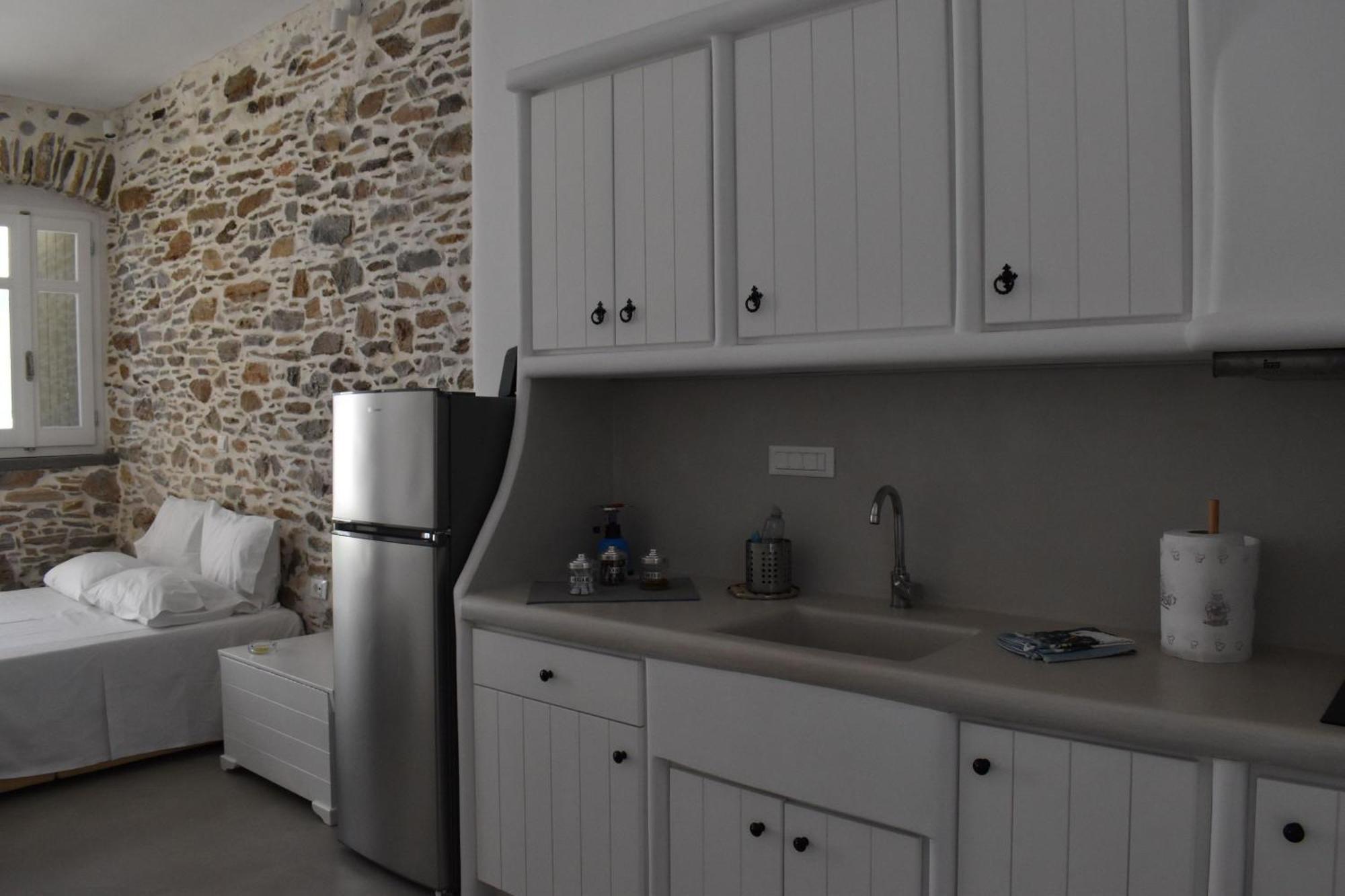 Chora Cozy * Kythnos