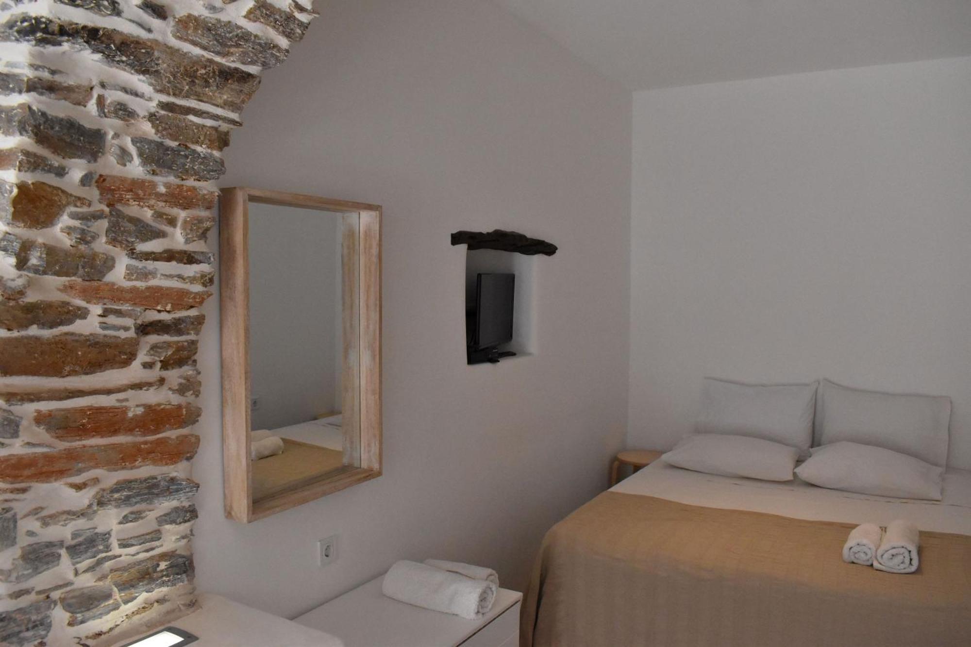 Apartment Chora Cozy Kythnos