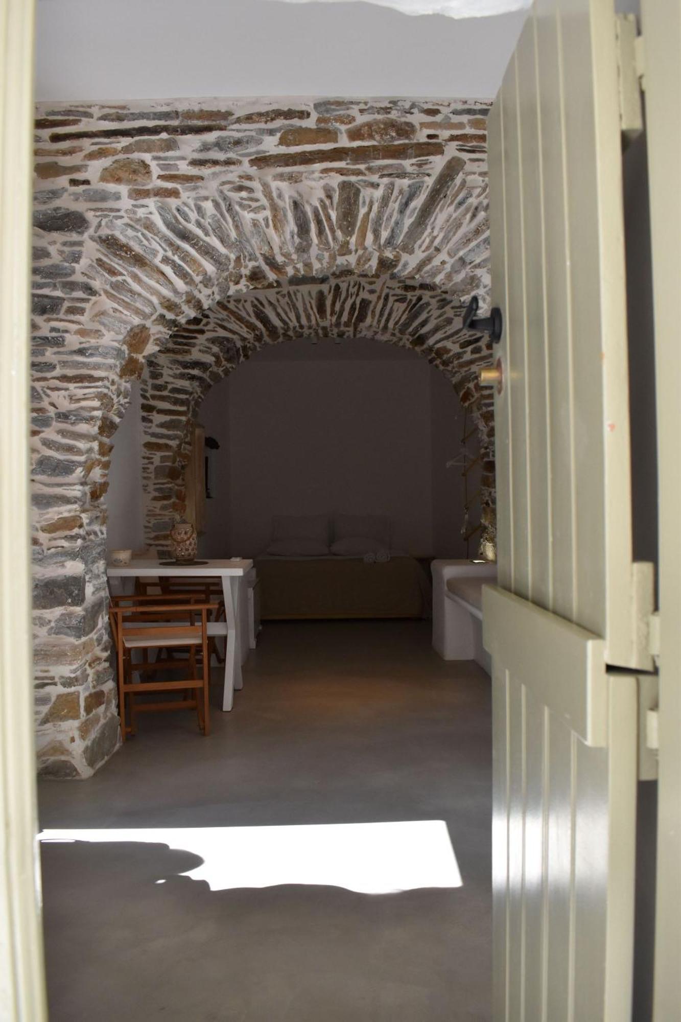 Chora Cozy Kythnos