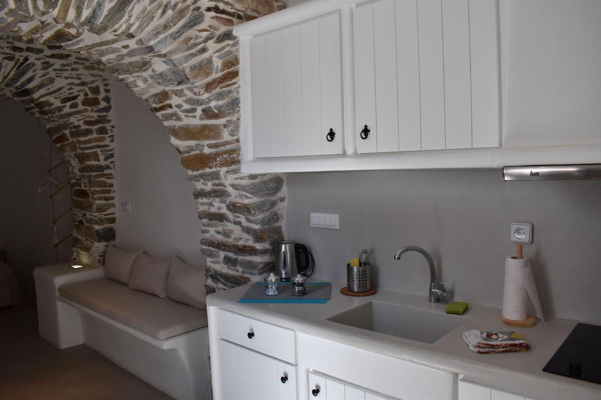 Chora Cozy Kythnos