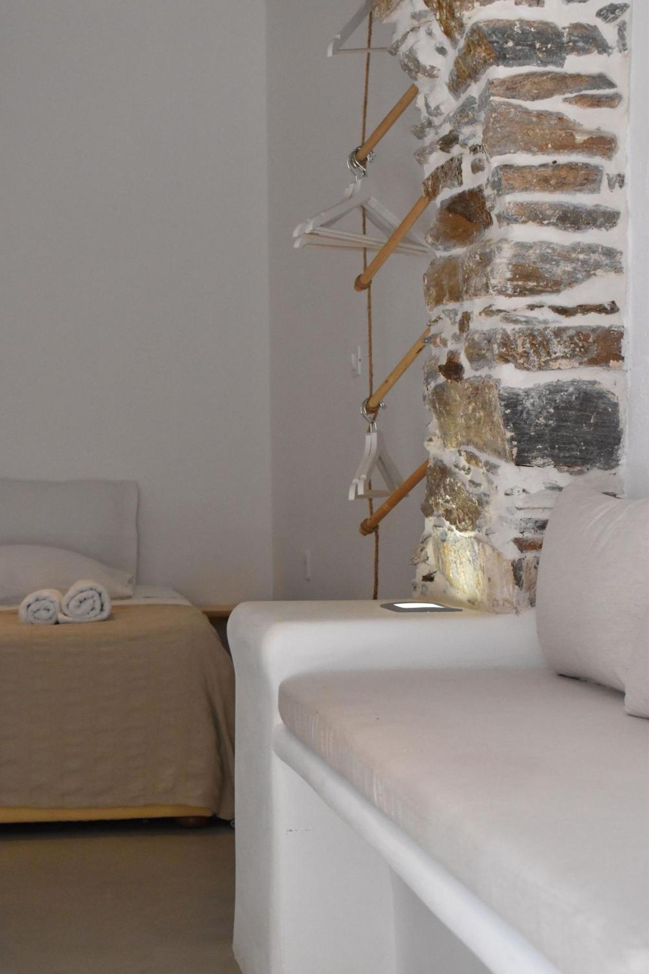 Chora Cozy Apartment *