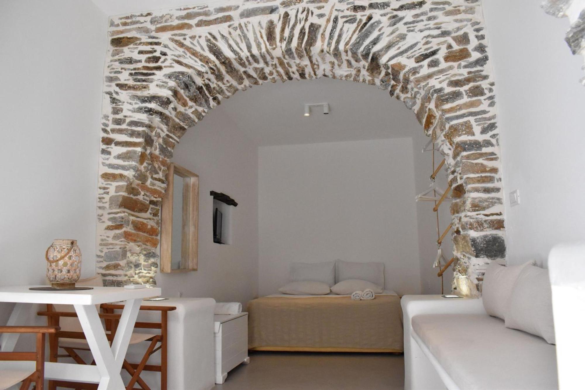 Apartment Chora Cozy Kythnos