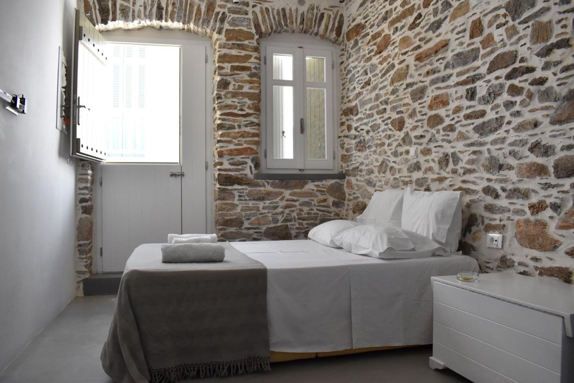 Apartment Chora Cozy